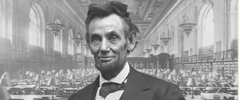 What If Lincoln Had a Smartphone? | 212 Careers | Scoop.it