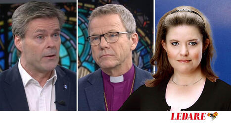 Debatten om KD:s migrationspolitik blev suddig | 1Uutiset - Lukemisen t&auml;hden | Scoop.it