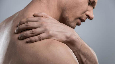 Who Can Benefit From Therapeutic Options For Upper Crossed Syndrome? | Call: 915-850-0900 | Chiropractic + Wellness | Scoop.it