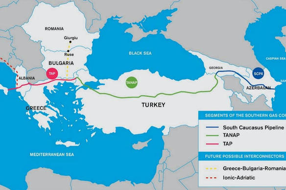 COP29 en Azerbaïdjan : décision géopolitique stratégique