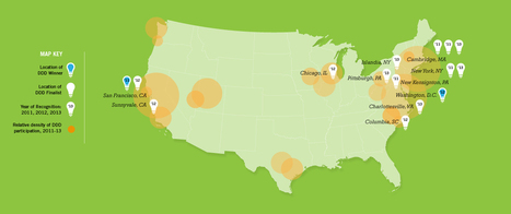 Sanofi US 2013 Data Design Diabetes Innovation Challenge | Consumer Digital Health | Scoop.it