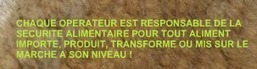 Choses lues à propos des contrôles alimentaires en France | La Gazette des abattoirs | Scoop.it