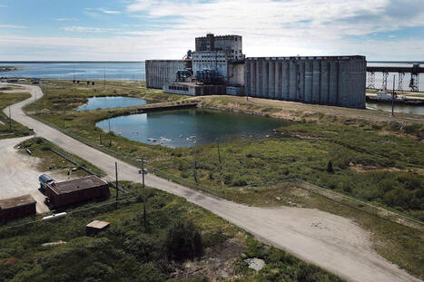 Ottawa wants LNG to be shipped from Port of Churchill by 2030, Manitoba Premier says | Gouvernance - Veille quotidienne | Scoop.it