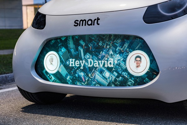 An Insight into the Transport of 2030 | The Revolution Of The Car Industry | Scoop.it