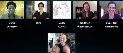 Conference: Panel 004-A: Fostering Empathy With the Arts | Empathy Movement Magazine | Scoop.it