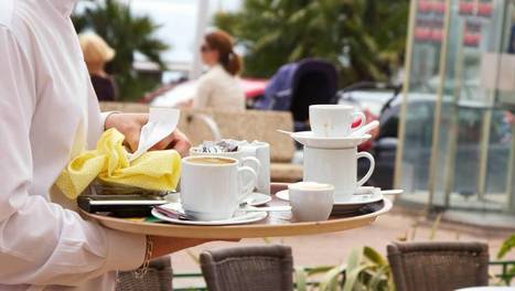 Saint-Malo. Le chômage poursuit sa tendance à la baisse | L'actualité des quartiers politique de la ville de Bretagne et Pays de la Loire | Scoop.it