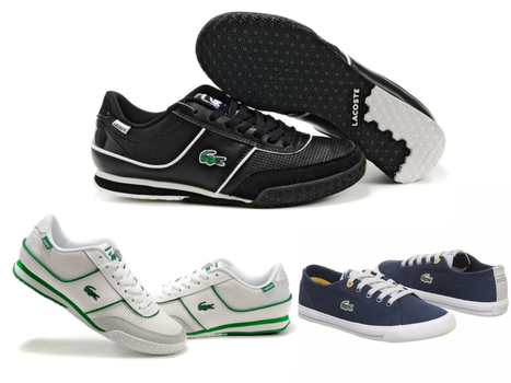 lacoste shoes online shop