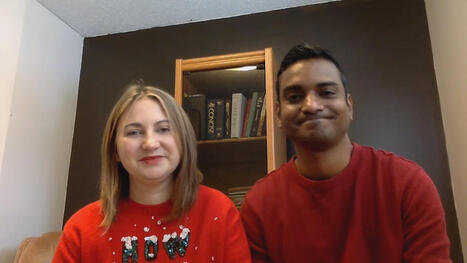 Grateful for Canada, longing for loved ones&nbsp; | Newcomers and Immigrants in Canada | Scoop.it