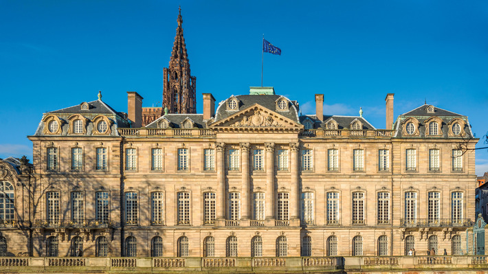 Strasbourg&nbsp;: une p&eacute;tition contre la fermeture des mus&eacute;es 2 jours par semaine | Nouveaut&eacute;s - Offre touristique Alsace | Scoop.it