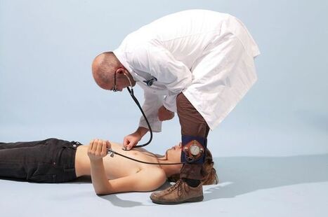 La&nbsp;g&eacute;n&eacute;ralisation du tiers payant rend malades les g&eacute;n&eacute;ralistes | Sant&eacute;, m&eacute;decine, sexualit&eacute; et culture g&eacute;n&eacute;rale | Scoop.it