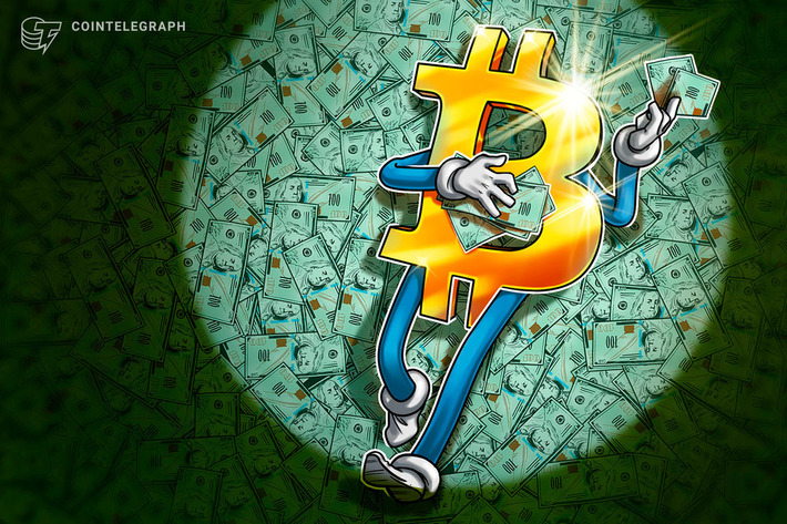 Why billionaires are suddenly accumulating Bitcoin after 113% YTD gain | Cryptocurrencies and NFT Report | Scoop.it
