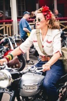 8th Annual Hot Rod Hayride 2012 Gallery 1 | Rockabilly | Scoop.it