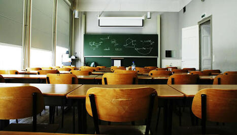Disrupting Education: Gen AI's role in shaping tomorrow's workforce  | Edumorfosis.it | Scoop.it