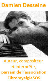 Douleur Chronique | Site de l'association FibromyalgieSOS | Association FibromyalgieSOS | Scoop.it