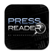 PressReader For iOS - The Best App With The Widest Range Of Newspapers And Magazines Across The World - Geeky Apple - The new iPad 3, iPhone iOS6 Jailbreaking and Unlocking Guides | Best iPhone Applications For Business | Scoop.it