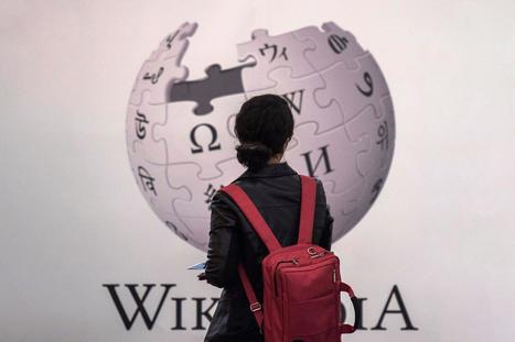 Female scientists’ pages keep disappearing from Wikipedia – what’s going on? | News | Ethical Issues In Technology | Scoop.it