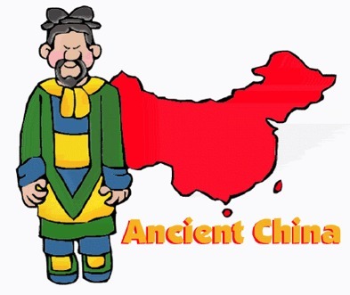 Ancient China for Kids | All about Asia | Scoop.it
