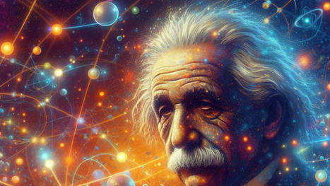 ¿Qué es el efecto fotoeléctrico? (A Einstein le dieron el Premio Nobel por esto) | Universo y Física Cuántica | Scoop.it
