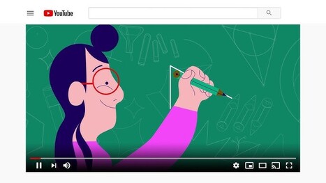 YouTube y aprendizaje informal: un análisis de la relación entre la plataforma y la experiencia educativa/ Iván Quintero-Rodríguez, Universidad Loyola; Pilar Colás-Bravo | Comunicación en la era digital | Scoop.it