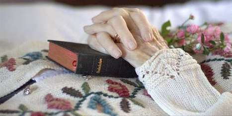 Euthanasie : « Le Comité d’éthique a mis l’accent sur la formation des acteurs de santé » | Dépendance et fin de vie | Scoop.it