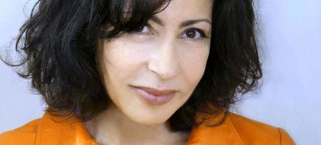Yasmina Reza : «J’ai toujours pensé qu’un auteur de théâtre ne devait pas rester régional» | Revue de presse théâtre | Scoop.it