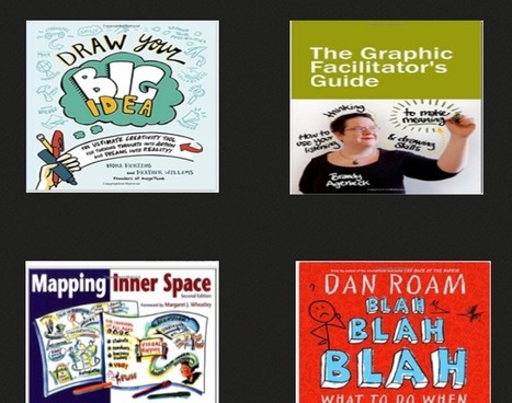 Master the Art of Visual Note Taking with These Excellent Guides via Educators' tech  | iGeneration - 21st Century Education (Pedagogy & Digital Innovation) | Scoop.it