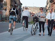 Transition &eacute;nerg&eacute;tique : des mesures significatives pour encourager les salari&eacute;s &agrave; se mettre au v&eacute;lo | Ecomobilit&eacute; | Scoop.it