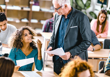 Grading for Growth: Reconsidering Points, Purpose, and Proficiency | Digital Delights | Scoop.it