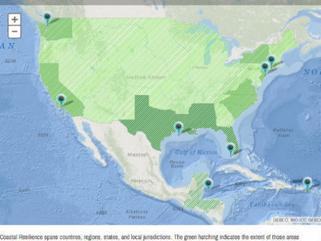 13 new apps to fight climate change - GreenBiz.com (blog) | Apps for Change | Scoop.it