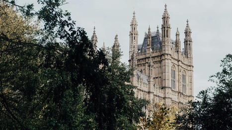 Illegal streaming: the UK economy&rsquo;s billion-pound blocker | AVIA piracy news | Scoop.it
