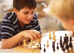 Beyond Strategy and Winning, How Games Teach Kids Empathy | Teaching Empathy | Scoop.it