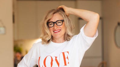 Katja Ståhl palasi tv-ruutuun | 1Uutiset - Lukemisen tähden | Scoop.it