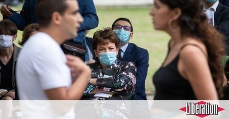 Bachelot s'engage en faveur du déconfinement du spectacle vivant | Revue de presse théâtre | Scoop.it