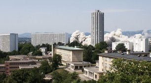 La barre est béton à la Duch | Labo Cités - L'actualité de la politique de la ville en Auvergne-Rhône-Alpes | Scoop.it