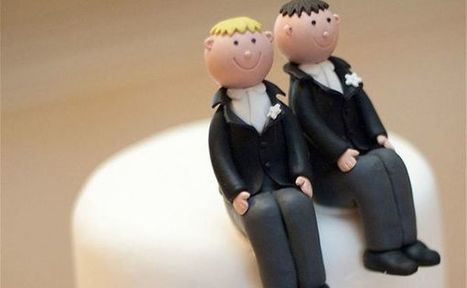 Differdange town hall: Luxembourg's first gay marriage on 1st January | Luxembourg (Europe) | Scoop.it