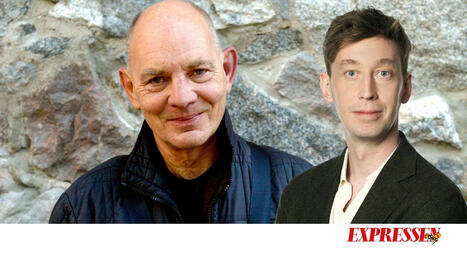 VICTOR MALM: Verkligheten tog över i 2000-talets bästa böcker | 1Uutiset - Lukemisen tähden | Scoop.it