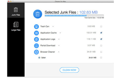 Best Disk Cleaner App For Mac