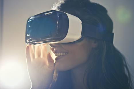 3 uses of Virtual Reality in workplace education – | Augmented, Alternate and Virtual Realities in Education | Scoop.it