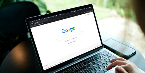 Five Google search alternatives and their trademark features | Creative teaching and learning | Scoop.it