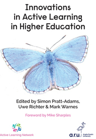 Innovations in Active Learning in Higher Education | Creative teaching and learning | Scoop.it