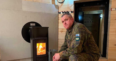 Suomella on valmiina satoja salaisia bunkkereita sotaa varten &ndash; katso ainutlaatuinen video | Etel&auml;-Karjala | Yle | 1Uutiset - Lukemisen t&auml;hden | Scoop.it