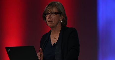 Mary Meeker’s 2018 internet trends report: All the slides, plus analysis via @ranimolla | iGeneration - 21st Century Education (Pedagogy & Digital Innovation) | Scoop.it