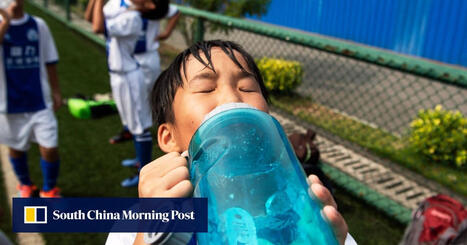 CHINA: Desalination plant makes fresh water cheaper than tap water, plus green hydrogen | ASIES | Scoop.it