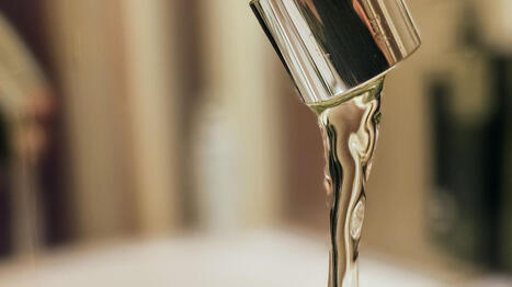 "Notre seul recours aujourd'hui est la sobri&eacute;t&eacute;", alerte un maire des Vosges qui a r&eacute;duit la pression de l'eau de 30% face au risque de coupures | France Info | La SELECTION du Web | CAUE des Vosges - www.caue88.com | Scoop.it