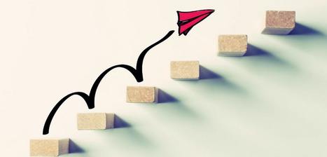 The Problem of Scaling Basic Systems for a Growing Business | From Around The web | Scoop.it