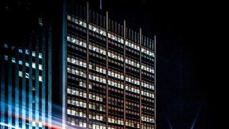 Subida del precio de la luz: &iquest;sube porque ... EXPORTAMOS A FRANCIA? | &iquest;Qu&eacute; est&aacute; pasando? | Scoop.it