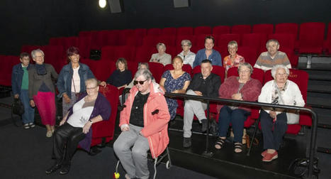 Vannes. Lutter contre l’isolement des personnes âgées | L'actualité des quartiers politique de la ville de Bretagne et Pays de la Loire | Scoop.it