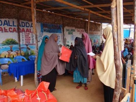 SOMALIA | The Scars of Somalia: Conflict, Displacement, and Gender-Based Violence | Gender & Protection in East Africa | Scoop.it