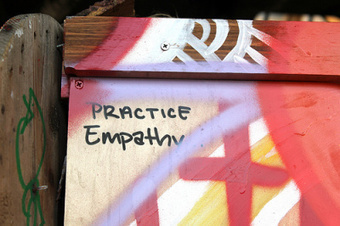 Mona&rsquo;s Event Dos and Don&rsquo;ts: Empathy &ndash; A Place For It In Event Management? | Empathy Movement Magazine | Scoop.it