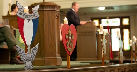 When do you remove 'Eagle Scout' from your resume? Hint: It's a trick question | Connect Eagle Scouts To Your Unit, District or Council Committee | Scoop.it